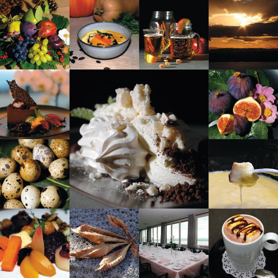 Guggital Hotel Restaurant Zug Exteriér fotografie